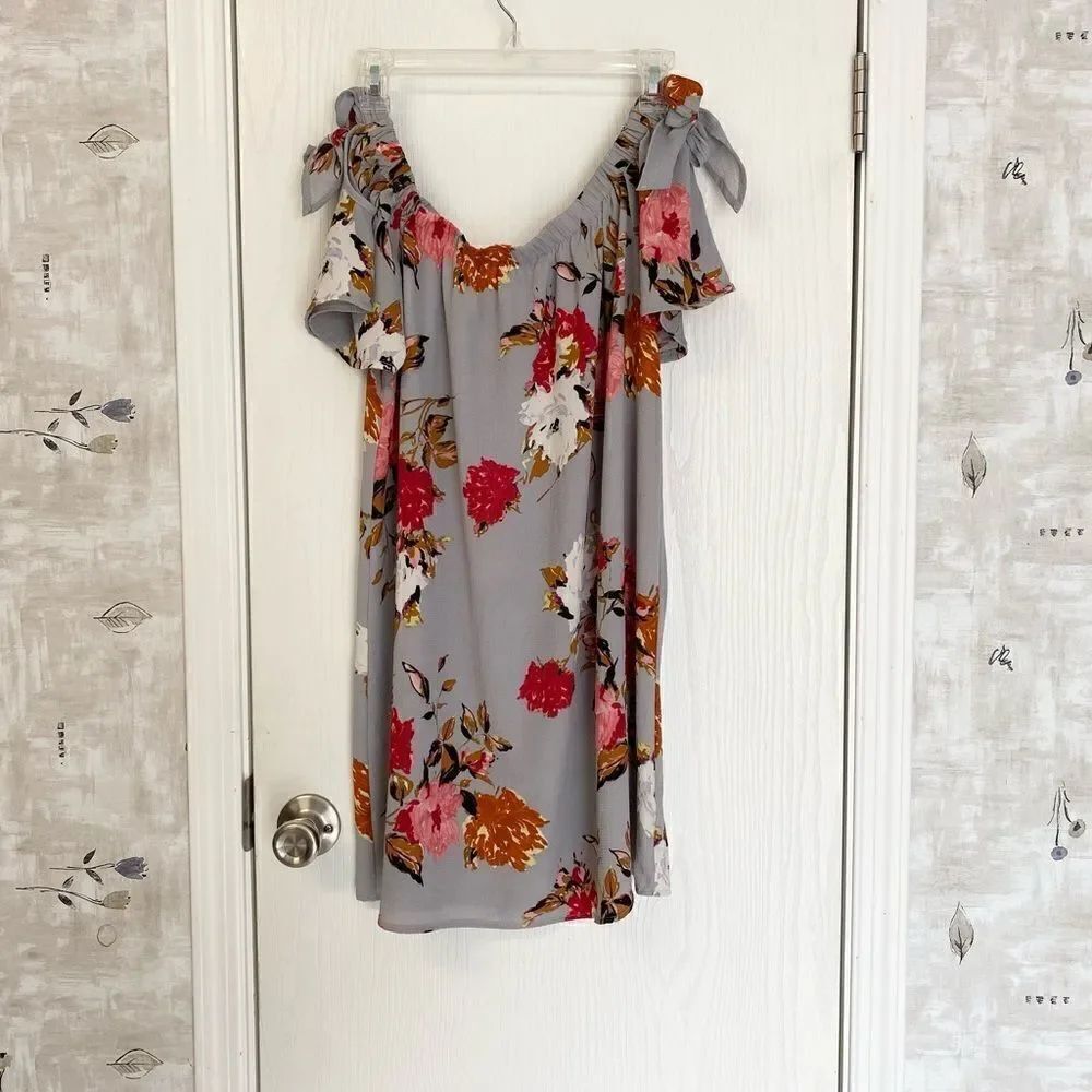 Umgee Dress
